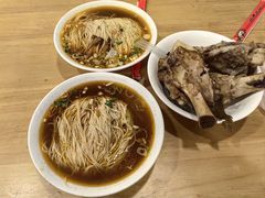 -水仙拉面(水仙街店)