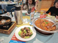 -大师傅金奖啤酒鱼(西街口总店)