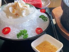 -铜锣湾·有麝自然香(渝北财富中心店)