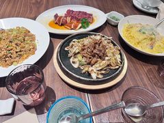 -港丽餐厅(杭大店)
