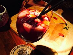 -Shanghai Brew House上海啤酒工坊(老外街店)