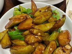 -老厨家(友谊路总店)