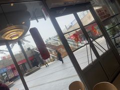 -必胜客(南通新圆融店)