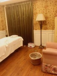 -TIME SPA科技美肤机构