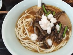 -奎元馆.百年奎元.非遗传承(西湖边的解放路店)