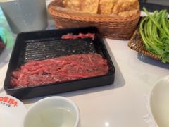 -花田里捞牛火锅(天润店)