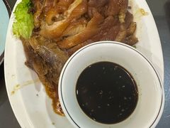 -鼎香润(德胜门内店)