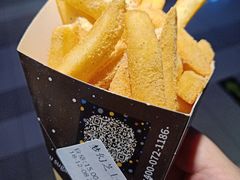 -SUGAR糖薯·章鱼烧(鹏欣水游城店)