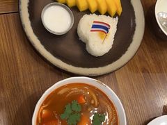 -曼谷食堂·泰国家庭料理