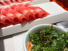-海底捞火锅(巴黎春天浦建店)
