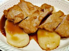 经典排骨年糕-鲜得来排骨年糕(豫园店)