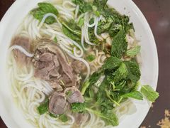 -刘记羊肉粉馆(荷花塘总店)