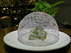 -HOME餐厅粤菜 融合菜