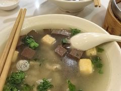 -百年尹氏汤包(湖南路狮子桥店)