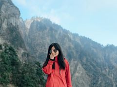 -九峰山