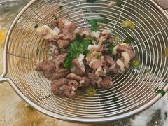 -潮悦牛肉火锅城(水贝店)