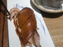 酥不腻烤鸭-小大董·烤鸭(凤凰汇店)
