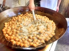 糖油果子-邓记新一代糖油果子(四川煤管局供销公司职工宿舍店)