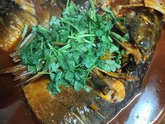 -华膳楼·安徽地标美食·中华餐饮名店(文化公园店)