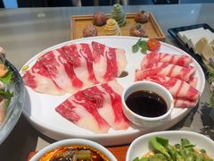 -享月汤皇·海鲜小火锅·聚会(曲江创意谷店)