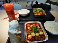 -重庆工商大学(南岸校区)