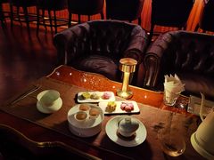 -THE OLD HOUSE酒吧