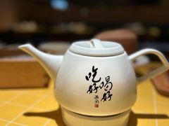 -蔡澜点心·粤菜(海印都荟城店)