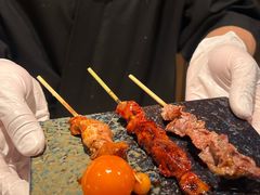 -大米·京都小酒馆·炭烧海鲜·烧鸟(龙口东路店)