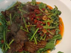 -绿茶餐厅(天津天河城店)