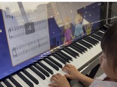 -Mr.先声音乐(东海店)