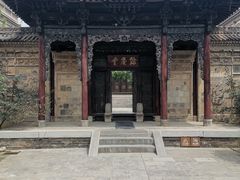 -西安关中民俗艺术博物院