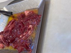 -荣叔港式沙嗲牛肉火锅(正佳潮流店)