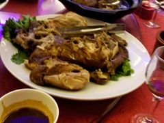 -青岛蓝海大饭店·渔歌舫(李沧店)