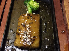 -云来居素食馆(东门店)