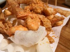 -小厨娘淮扬菜(清江苏宁广场店)