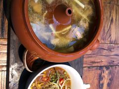 原味汽锅鸡-雀舞·私食(凯德店)