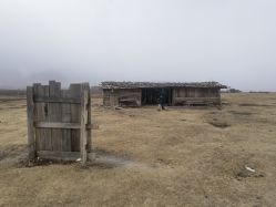 -纳帕海依拉草原