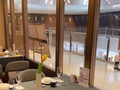 -新吉士·上海菜(浦东LCM置汇旭辉店)