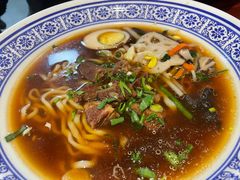 -清真马祥兴菜馆(云南北路店)