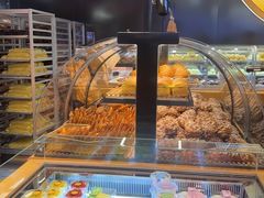 -鲍师傅糕点(永安里店)