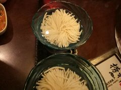 -捞神煲汤火锅(湖滨商业街店)