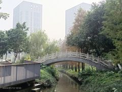 -怡海公园(桂城街道)