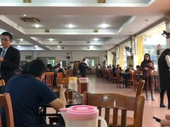 大堂-华仔土鸡店(创意产业园店)