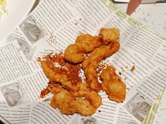 -鱼酷活鱼烤鱼(新世界城店)