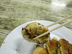 -大南门牛肉包子店