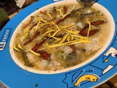 -鱼库·不仅是一家烤鱼店(车公庙店)