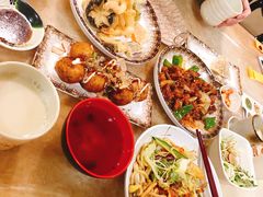 -桃屋日本料理(清华科技园店)