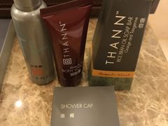 -上海雅居乐万豪侯爵酒店