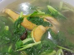-洞天食府(北大街店)