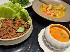 -Thai Alley泰爱里(二沙岛店)